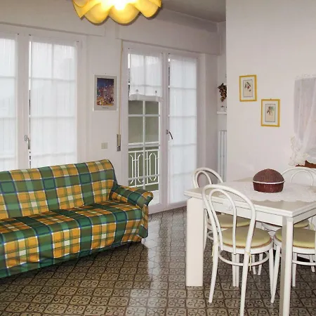 Appartamento Locazione Turistica Casa Alberto