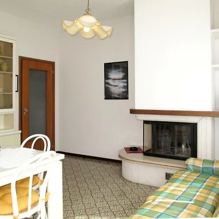 Locazione Turistica Casa Alberto Appartamento Dongo