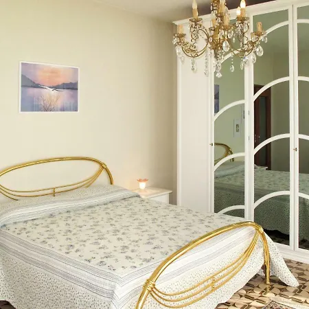 Locazione Turistica Casa Alberto *