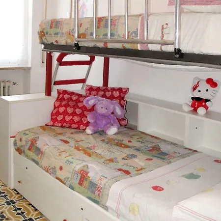 Locazione Turistica Casa Alberto *