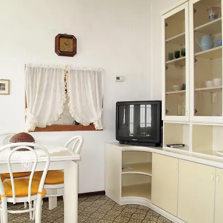 Apartament Locazione Turistica Casa Alberto *