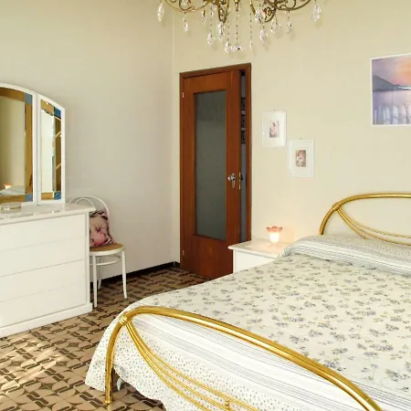 Apartament Locazione Turistica Casa Alberto *