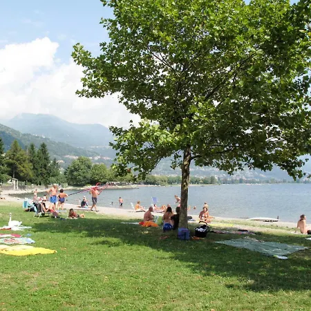 Apartament Locazione Turistica Casa Alberto