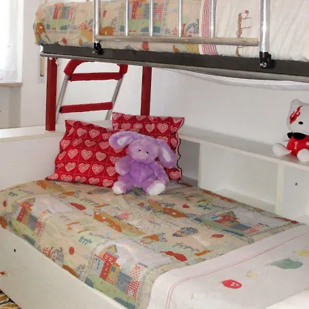 Locazione Turistica Casa Alberto *