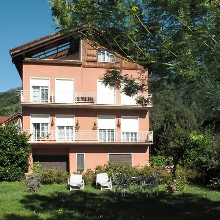 Locazione Turistica Casa Alberto *