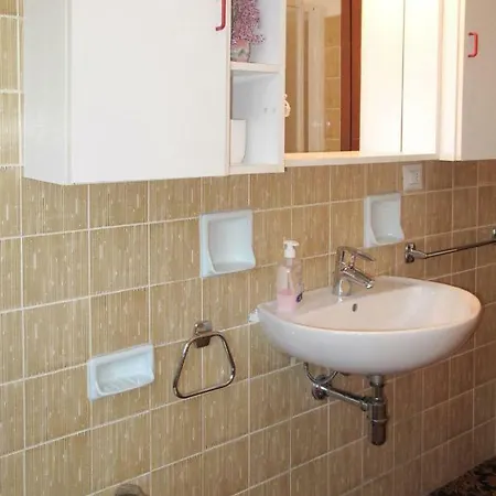 Apartament Locazione Turistica Casa Alberto *